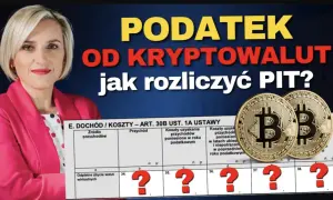 Uwaga: Termin rozliczenia PIT od kryptowalut może cię zaskoczyć! Dowiedz się, kiedy złożyć