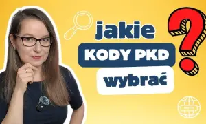 Jakie PKD dla handlu? Wybierz właściwy kod i uniknij błędów