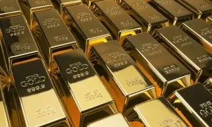 Złoty sekret NBP: Dlaczego bank centralny masowo kupuje złoto w kryzysie?