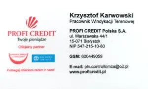 Departament windykacji terenowej: Mroczne sekrety skutecznej windykacji długów