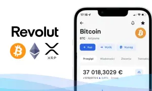 Ukryte koszty Revolut: Ile naprawdę zapłacisz za kryptowaluty?