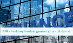 Fundusz gwarancyjny: Ochrona Twoich pieniędzy przed ryzykiem finansowym