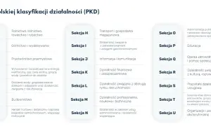 Kody PKD dla fundacji: Uniknij błędów w rozliczeniach podatkowych