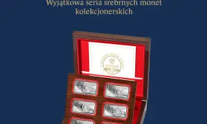 Monety kolekcjonerskie NBP - czy to opłacalna inwestycja?