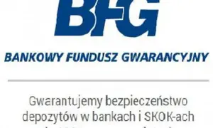Bankowy Fundusz Gwarancyjny: Ile pieniędzy naprawdę chroni twoje oszczędności?