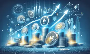 Kryptowaluty: Czy naprawdę warto inwestować? Mroczna prawda o zyskach