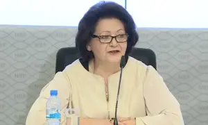 Martyna Wojciechowska: Prawda o zarobkach w NBP, które zaskoczy każdego