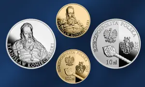 Kupuj monety okolicznościowe NBP bez przepłacania – prosty przewodnik kolekcjonera