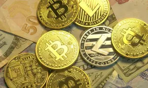 Kryptowaluty: jakie są rodzaje i cechy? Poznaj top kryptowaluty
