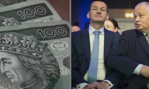 Interwencje walutowe NBP: Tajemnice, które wstrząsnęły rynkiem finansowym