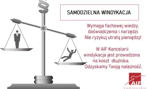 Windykacja terenowa: Skuteczny sposób odzyskania należności bez stresu i prawnych komplikacji