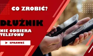Czy odbierać telefony z windykacji? Prawa i porady dla dłużnika
