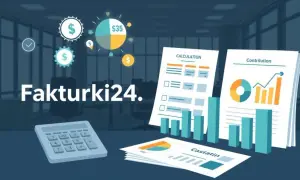 Prosty sposób liczenia dochodu brutto do funduszu socjalnego krok po kroku