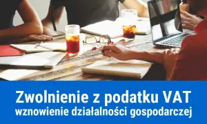 Uwaga przedsiębiorco! PKD bez prawa do zwolnienia z VAT – poznaj kluczowe wyjątki