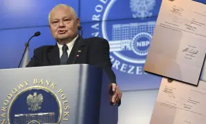 Kto finansuje NBP? Poznaj zaskakujące źródła funduszy banku