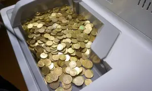 Gdzie wymienić bilon w NBP? Adresy, godziny i warunki wymiany