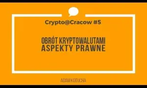 Kryptowaluty a podatki: Unikaj przykrych niespodzianek w rozliczeniach