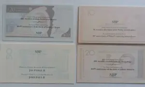 Gdzie kupić banknoty kolekcjonerskie NBP: 7 sprawdzonych źródeł