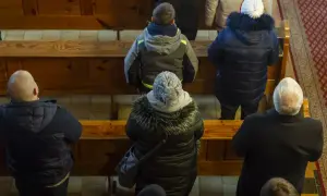 Fundusz kościelny: kto naprawdę płaci i dlaczego cię to dotyczy?