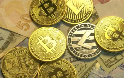 Kryptowaluty: jakie są rodzaje i cechy? Poznaj top kryptowaluty