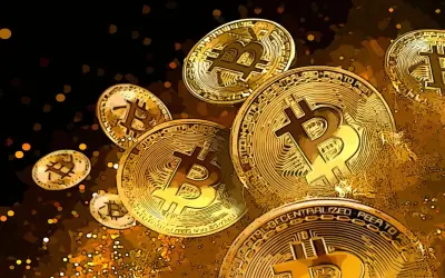 Hossa kryptowalut: Rewolucyjny świat walut cyfrowych dla każdego