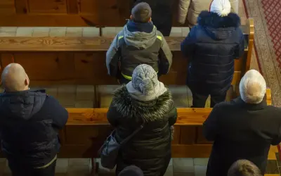 Fundusz kościelny: kto naprawdę płaci i dlaczego cię to dotyczy?