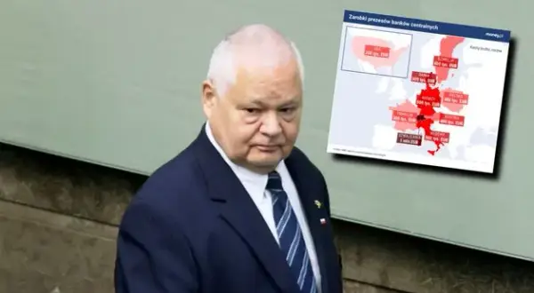 Kto decyduje o wynagrodzeniu prezesa NBP? Zaskakujące kulisy ustaleń płacowych