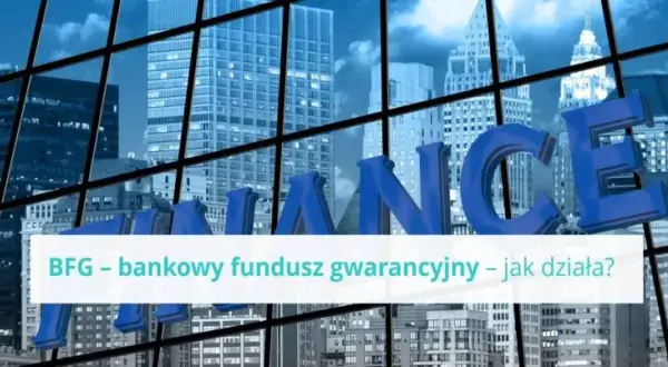 Fundusz gwarancyjny: Ochrona Twoich pieniędzy przed ryzykiem finansowym