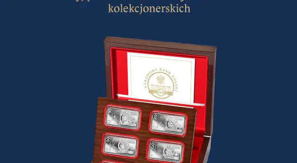 Monety kolekcjonerskie NBP - czy to opłacalna inwestycja?