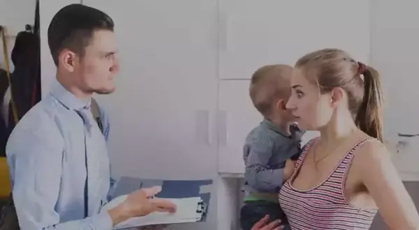 Windykacja terenowa: Ile czasu mija zanim windykator zapuka do twoich drzwi?