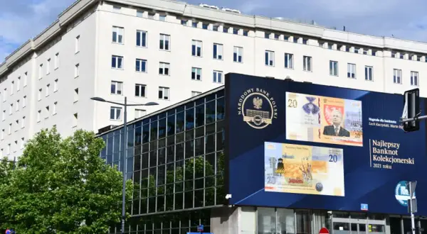 Gdzie znajduje się siedziba NBP? Szybka pomoc w odnalezieniu adresu centrali banku