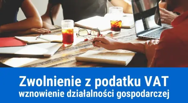 Uwaga przedsiębiorco! PKD bez prawa do zwolnienia z VAT – poznaj kluczowe wyjątki