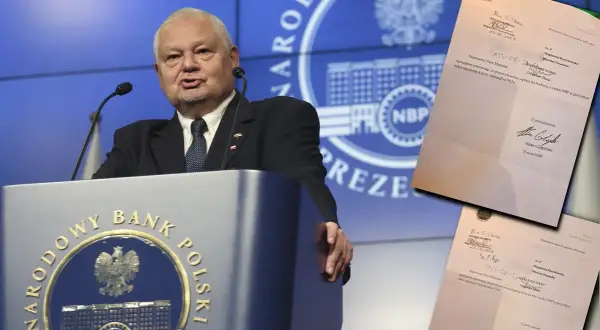 Kto finansuje NBP? Poznaj zaskakujące źródła funduszy banku