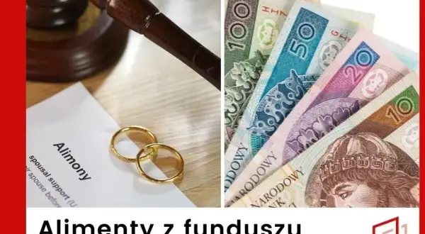 Fundusz alimentacyjny: aktualna kwota i warunki otrzymania