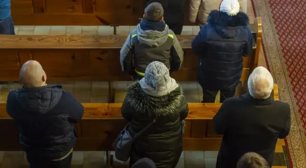 Fundusz kościelny: kto naprawdę płaci i dlaczego cię to dotyczy?