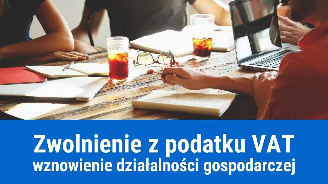 Uwaga przedsiębiorco! PKD bez prawa do zwolnienia z VAT – poznaj kluczowe wyjątki