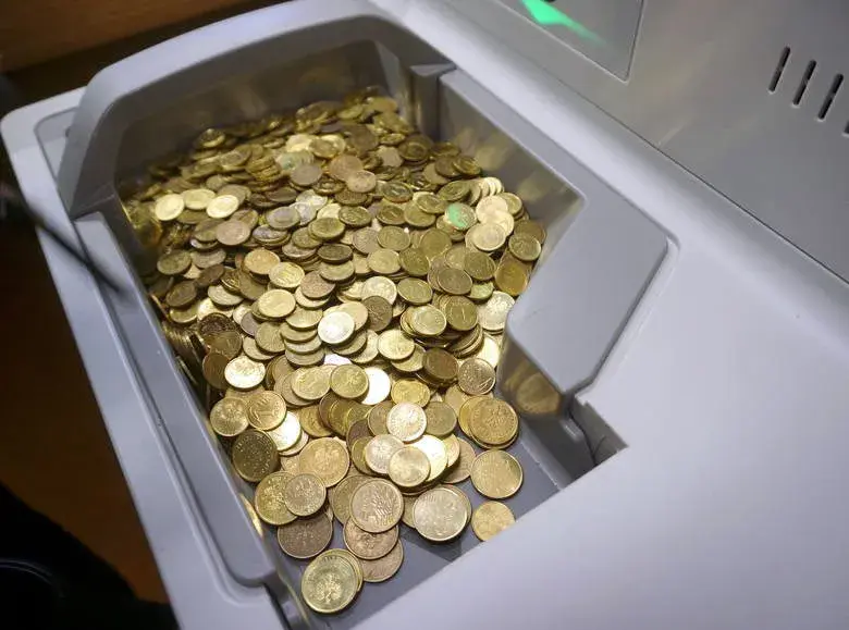 Gdzie wymienić bilon w NBP? Adresy, godziny i warunki wymiany