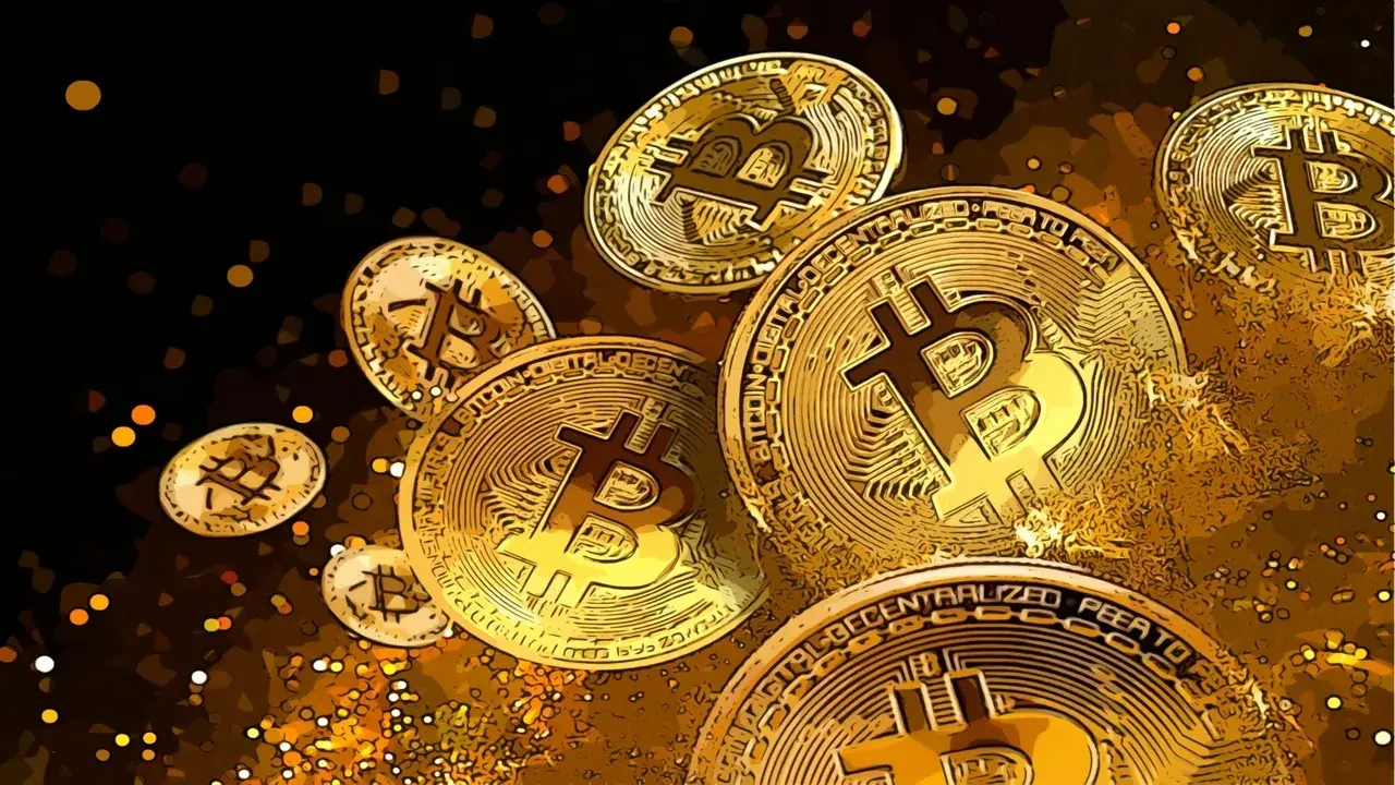 Hossa kryptowalut: Rewolucyjny świat walut cyfrowych dla każdego
