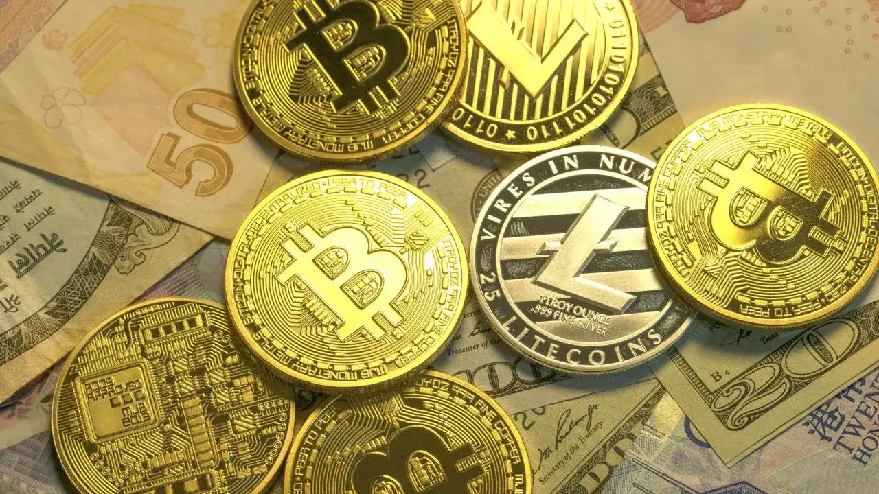Kryptowaluty: jakie są rodzaje i cechy? Poznaj top kryptowaluty