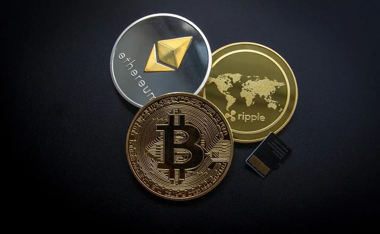 Zdjęcie Bezpieczne platformy kryptowalutowe: Gdzie inwestować bez ryzykownych strat