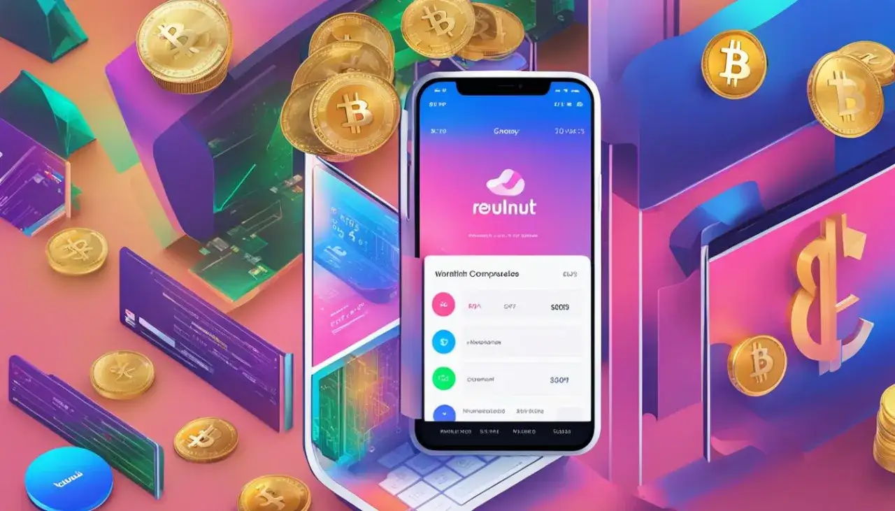 Zdjęcie Jak bezpiecznie i szybko wymienić kryptowaluty na pieniądze w Revolut bez prowizji