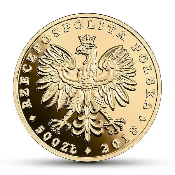 Zdjęcie Złote monety NBP: Czy to opłacalna inwestycja? Analiza ryzyka