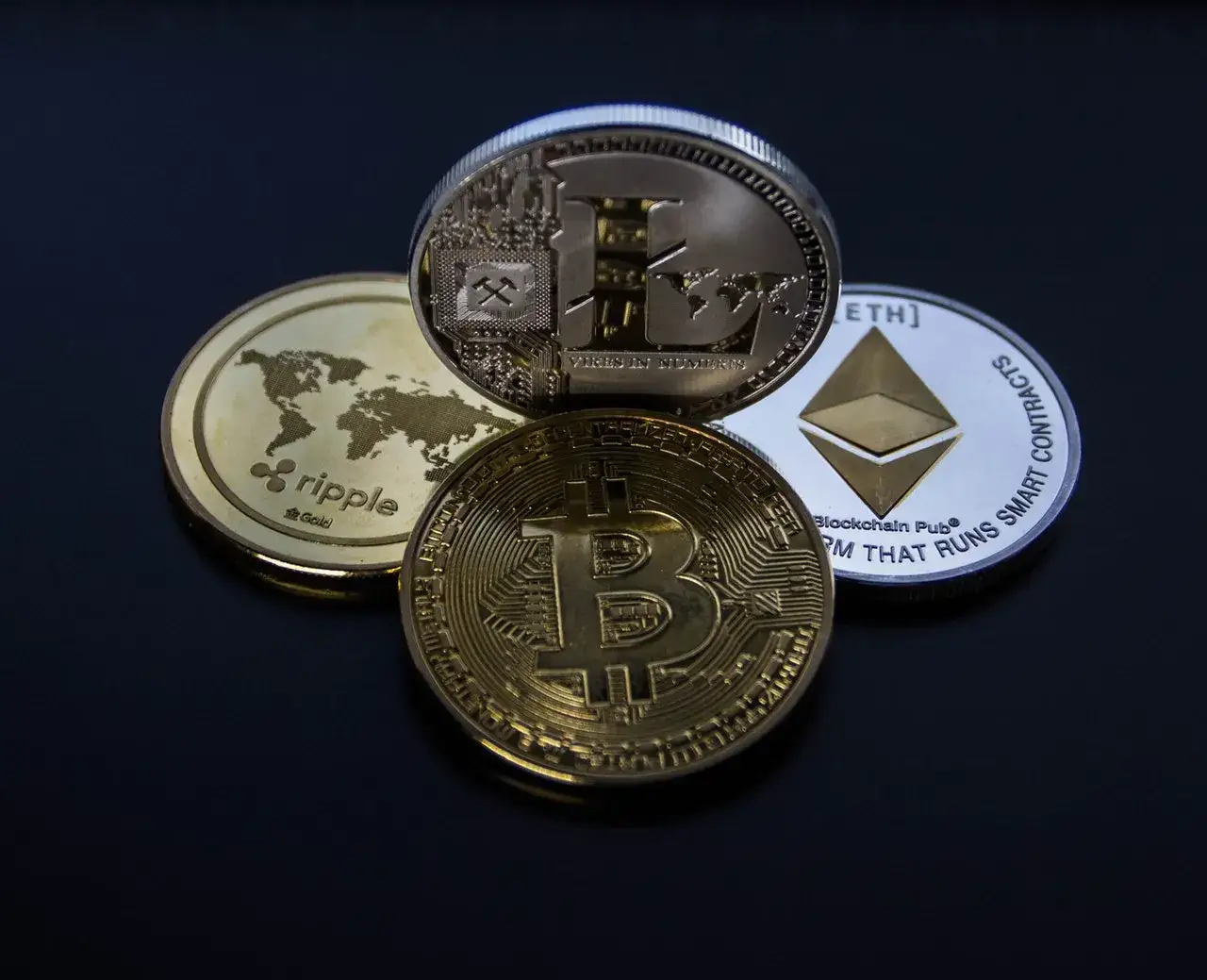 Zdjęcie Jak efektywnie wydobywać kryptowaluty bez strat i wysokich kosztów