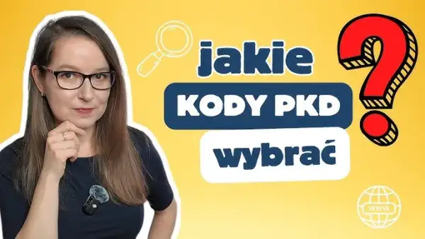 Jakie PKD dla handlu? Wybierz właściwy kod i uniknij błędów