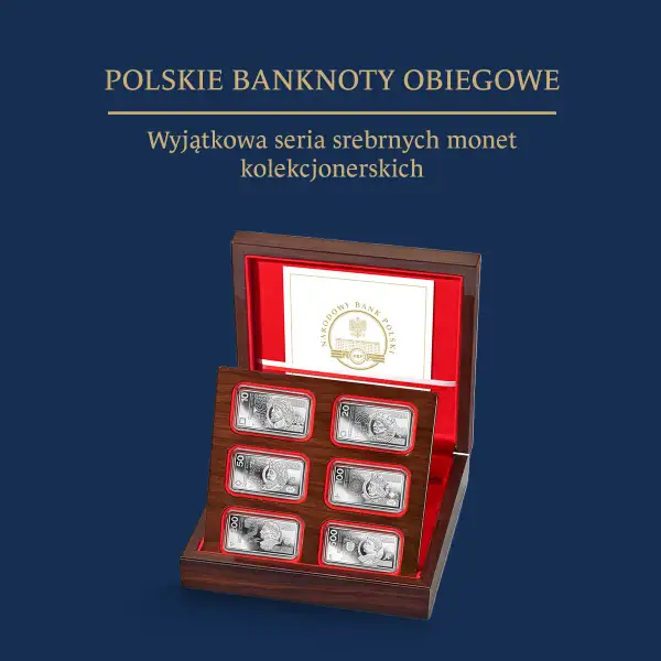 Monety kolekcjonerskie NBP - czy to opłacalna inwestycja?
