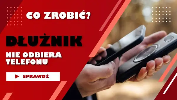 Czy odbierać telefony z windykacji? Prawa i porady dla dłużnika