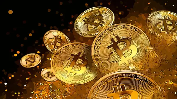 Hossa kryptowalut: Rewolucyjny świat walut cyfrowych dla każdego